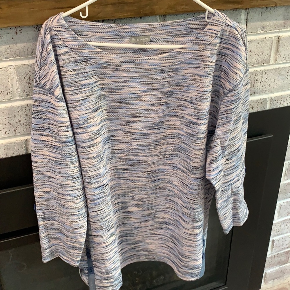 Talbots shirt